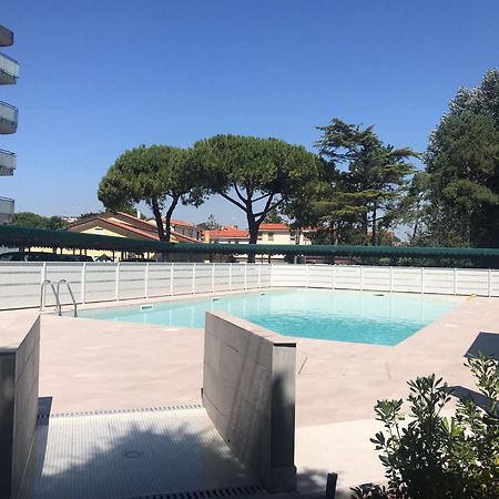 Appartamento Holiday Caorle Esterno foto