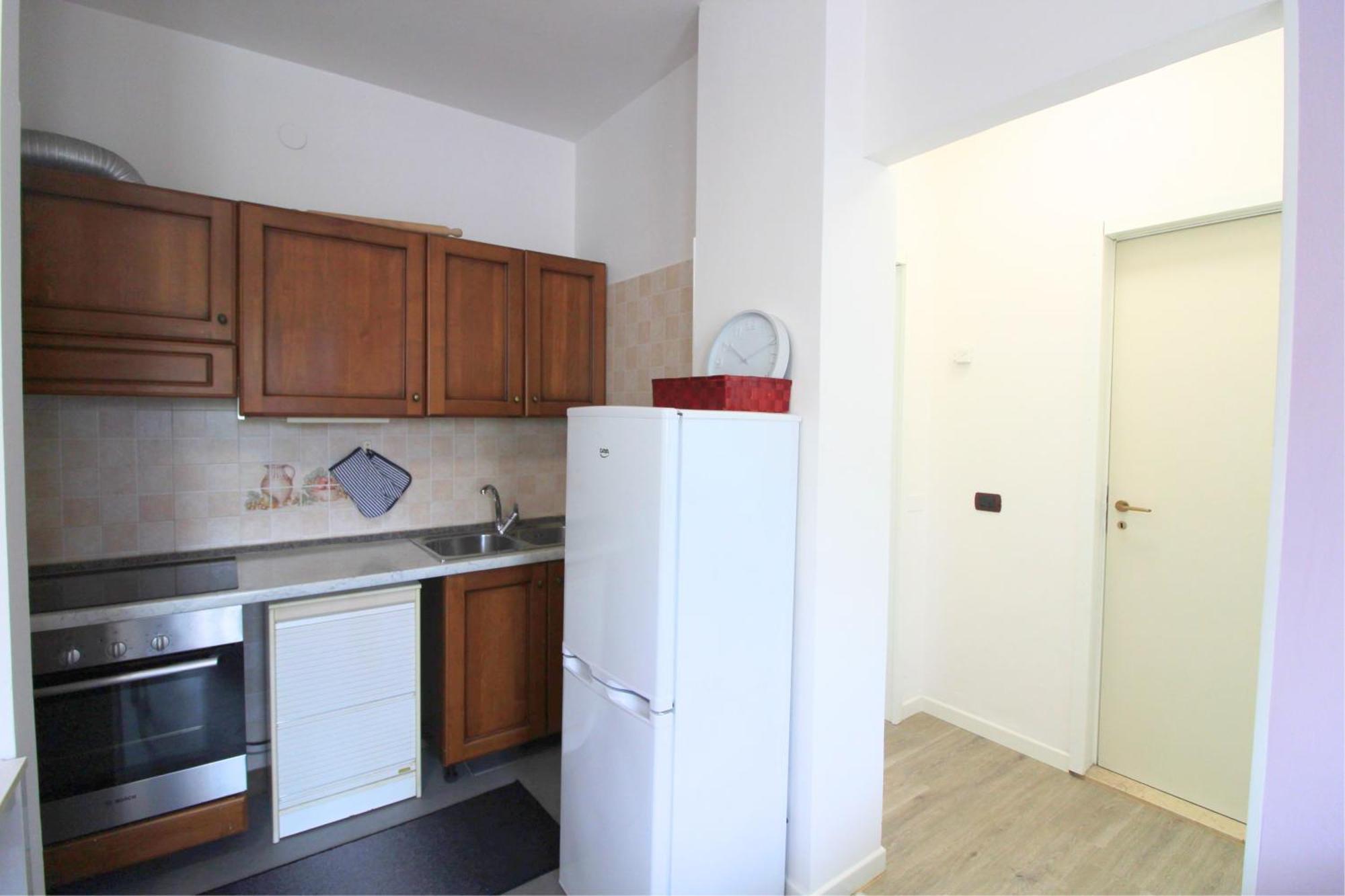 Appartamento Holiday Caorle Esterno foto