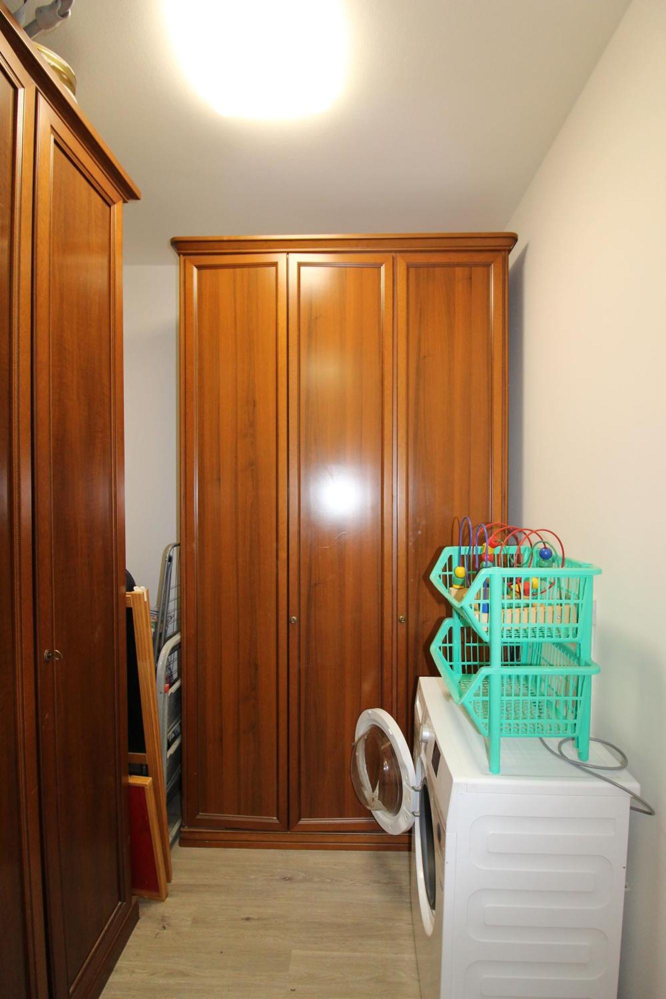 Appartamento Holiday Caorle Esterno foto
