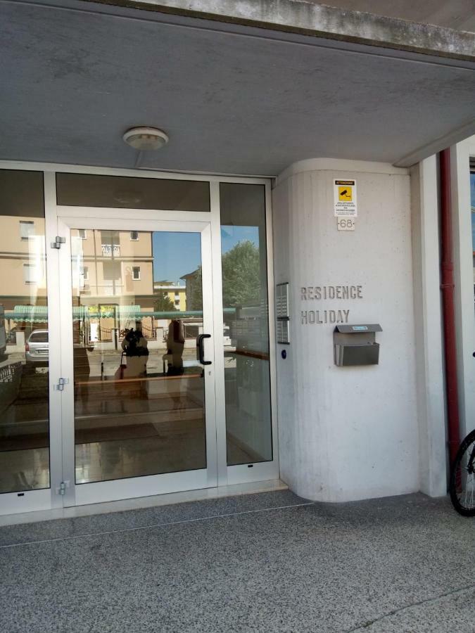 Appartamento Holiday Caorle Esterno foto